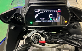 YAMAHA TRACER 9GT 2019 RN51J