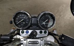 KAWASAKI ZEPHYR400K ZR400C