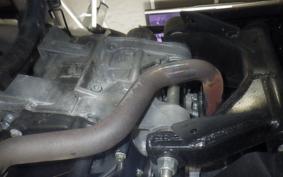 HONDA FORZA 250 MF15