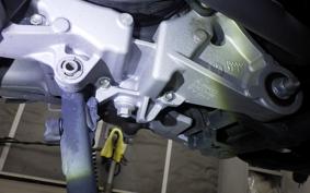 YAMAHA JOG 125 2014 SEJ5J
