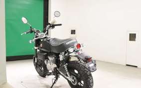 HONDA MONKEY 125 2008 JB05