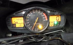 SUZUKI GSR400 A 2015 GK7EA