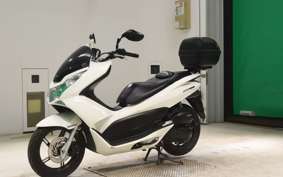 HONDA PCX 150 1991 KF12