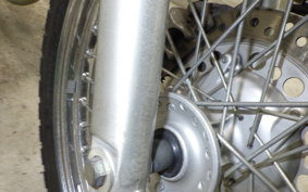 HONDA CB400SS E 2008 NC41