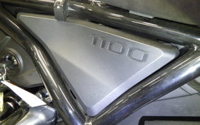 HONDA REBEL 1100 DCT 2021 SC83
