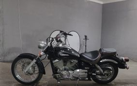 YAMAHA DRAGSTAR 250 VG02J