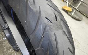 HONDA CBR1000RR Gen. 2 2009 SC59