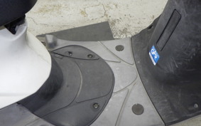 YAMAHA JOG Gen.5 SA36J