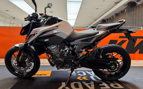 KTM 790 DUKE TU740