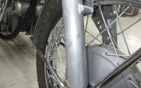 HONDA CB350 1968