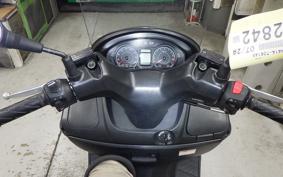 SUZUKI SKYWAVE 200 (Burgman 200) 2007 CH41A
