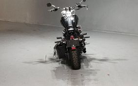 HARLEY FXDWG1580 2015 GP4