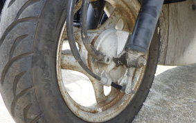 HONDA DIO Gen.5 AF56