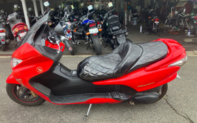 HONDA FORZA MF08