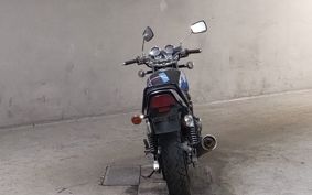 KAWASAKI ZEPHYR400K 2008 ZR400C