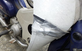 HONDA C50 SUPER CUB AA01
