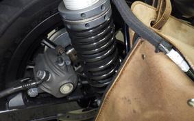 HARLEY XL883N 2009
