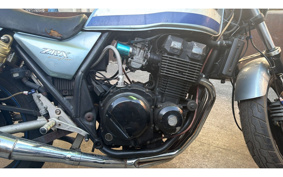 KAWASAKI ZRX400 1997 ZR400E