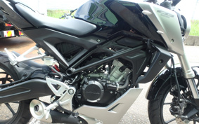HONDA CB125 R JC79
