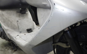 SUZUKI ADDRESS V125 G 2023 CF46A