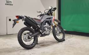 HONDA CRF250L 2022 MD47