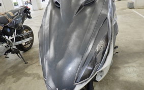 YAMAHA AXIS 125 Z SED7J