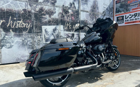 HARLEY FLTRX ROAD GLIDE 2025 KH7