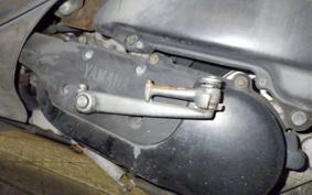YAMAHA JOG Gen.5 SA36J