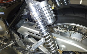 KAWASAKI ZEPHYR 750 RS 2024 ZR750D