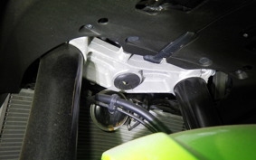 KAWASAKI NINJA ZX-6R A 2023 ZX636G