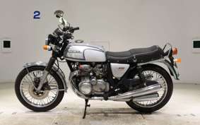 HONDA CB350 FOUR 2021 CB350F