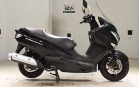 SUZUKI SKYWAVE 200 (Burgman 200) 2013 CH41A