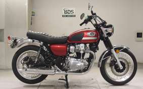 KAWASAKI W800 2022 EJ800E