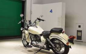 YAMAHA DRAGSTAR 250 2005 VG02J