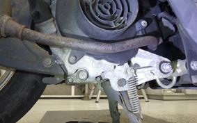 HONDA DIO Gen.6 2021 AF62