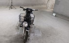 HONDA SUPER CUB110 JA10