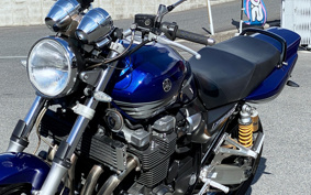 YAMAHA XJR1300 2007 RP17J
