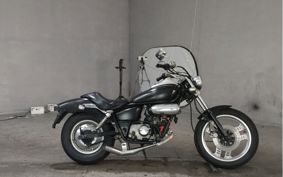 HONDA MAGNA 50 AC13