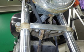 KAWASAKI ELIMINATOR 250 EL250A