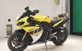 YAMAHA YZF-R1 2009