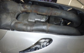 SUZUKI HAYABUSA Gen.2 2009