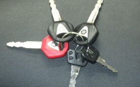 YAMAHA MT-09 Tracer 2017 RN51J