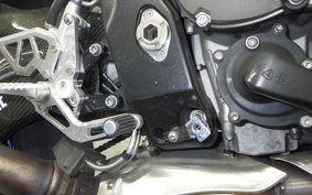 BMW S1000RR 2010