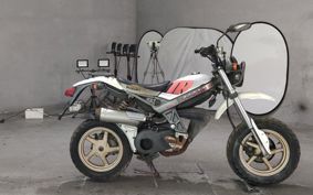 SUZUKI STREET MAGIC CF12A
