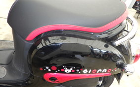 HONDA GIORNO 2016 AF77