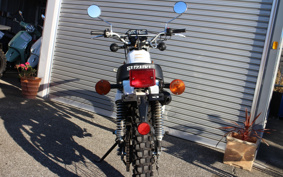 SUZUKI TS185ER SG12A