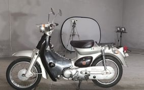 HONDA LITTLE CUB C50