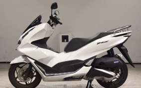 HONDA PCX 125 2024 JK05