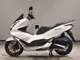 Фото Honda PCX 125 2024 с японского аукциона