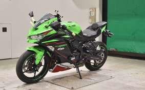 KAWASAKI ZX-25R 2019 ZX250E
